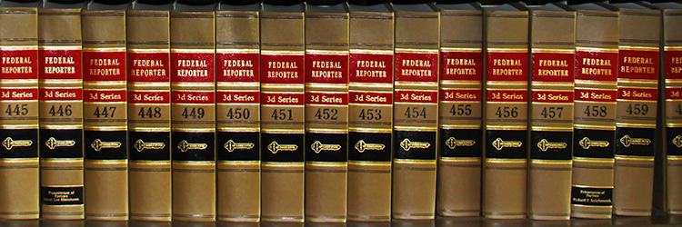 Law Books